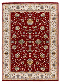 Moma Dywan "Classic" w kolorze czerwonym ze sklepu Limango Polska w kategorii Dywany - zdjęcie 189197826