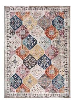 Atticgo Dywan "Mirva" ze wzorem ze sklepu Limango Polska w kategorii Dywany - zdjęcie 189198169