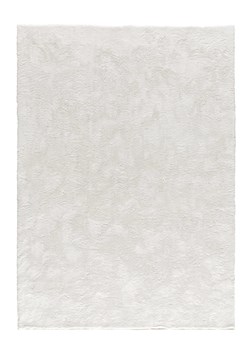 Atticgo Dywan "Roma" w kolorze białym ze sklepu Limango Polska w kategorii Dywany - zdjęcie 189198285