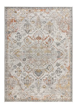 Atticgo Dywan "Samara" w kolorze szarym ze wzorem ze sklepu Limango Polska w kategorii Dywany - zdjęcie 189198316