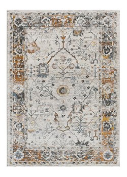 Atticgo Dywan "Springs" w kolorze szarym ze wzorem ze sklepu Limango Polska w kategorii Dywany - zdjęcie 189198379