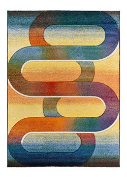 Atticgo Dywan "Sybil" ze wzorem ze sklepu Limango Polska w kategorii Dywany - zdjęcie 189198399