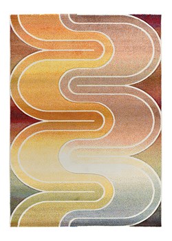 Atticgo Dywan "Sybil" ze wzorem ze sklepu Limango Polska w kategorii Dywany - zdjęcie 189198408