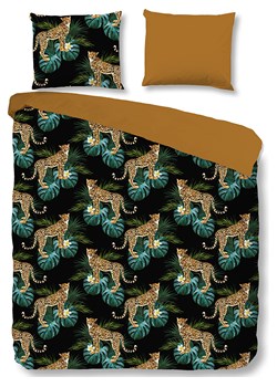 Pure Komplet pościeli "Jordan" ze wzorem z mikrofibry ze sklepu Limango Polska w kategorii Pościele - zdjęcie 189198535