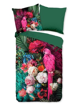 Pure Komplet pościeli "Bohem" ze wzorem z mikrofibry ze sklepu Limango Polska w kategorii Pościele - zdjęcie 189198609