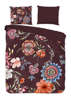 Good Morning Komplet pościeli "Madelief" w kolorze czerwonym ze sklepu Limango Polska w kategorii Pościele - zdjęcie 189198965