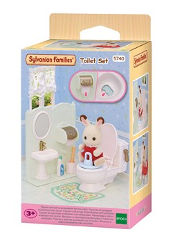 Sylvanian Families Akcesoria dla lalek - 3+ ze sklepu Limango Polska w kategorii Zabawki - zdjęcie 189200247