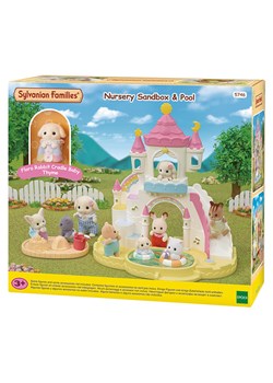 Sylvanian Families Akcesoria dla lalek - 3+ ze sklepu Limango Polska w kategorii Zabawki - zdjęcie 189200257