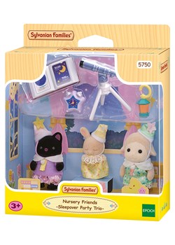 Sylvanian Families Akcesoria dla lalek - 3+ ze sklepu Limango Polska w kategorii Zabawki - zdjęcie 189200265