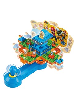 Super Mario Gra "Super Mario - Maze Game DX" - 4+ ze sklepu Limango Polska w kategorii Zabawki - zdjęcie 189200389