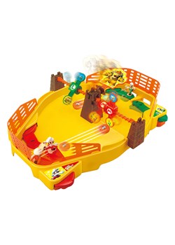 Super Mario Gra aktywizująca "Super Mario - Fire Mario Stadium" - 5+ ze sklepu Limango Polska w kategorii Zabawki - zdjęcie 189200397