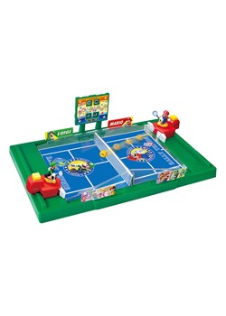 Super Mario Gra aktywizująca "Super Mario Rally Tennis" - 5+ ze sklepu Limango Polska w kategorii Zabawki - zdjęcie 189200408