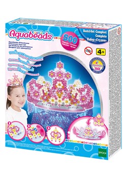 Aquabeads Zestaw koralików - 4+ ze sklepu Limango Polska w kategorii Zabawki - zdjęcie 189200486
