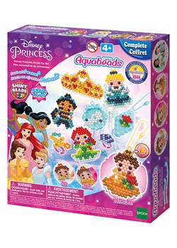 Aquabeads Zestaw koralików - 4+ ze sklepu Limango Polska w kategorii Zabawki - zdjęcie 189200559