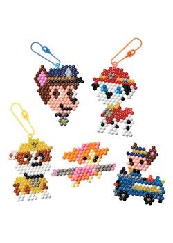 Aquabeads Zestaw "Psi Patrol" do majsterkowania - 4+ ze sklepu Limango Polska w kategorii Zabawki - zdjęcie 189200605
