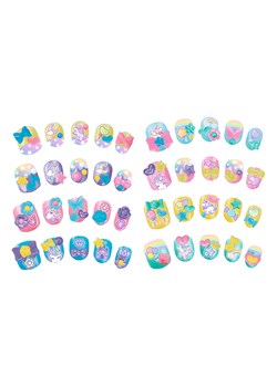 Aquabeads Zestaw "Magical Unicorns" do manicure - 4+ ze sklepu Limango Polska w kategorii Zabawki - zdjęcie 189200609