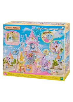 Sylvanian Families Zestaw do zabawy - 3+ ze sklepu Limango Polska w kategorii Zabawki - zdjęcie 189200645