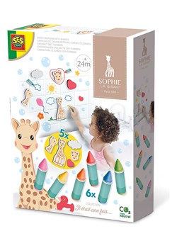 SES Mazaki do wody - 2+ ze sklepu Limango Polska w kategorii Zabawki - zdjęcie 189201248