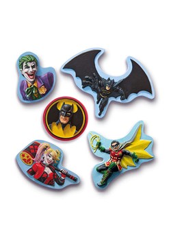 SES Zestaw kreatywny "DC Batman - Pouring and painting" - 5+ ze sklepu Limango Polska w kategorii Zabawki - zdjęcie 189201507