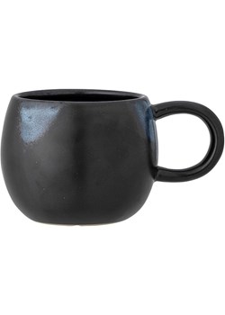 Bloomingville Kubek "Elia" w kolorze granatowym - 480 ml ze sklepu Limango Polska w kategorii Dzbanki i zaparzacze - zdjęcie 189201785