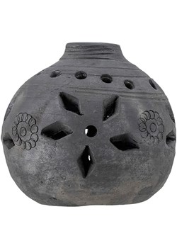 Bloomingville Dekoracja "Loane" w kolorze szarym - wys. 9,5 cm ze sklepu Limango Polska w kategorii Dekoracje - zdjęcie 189202768