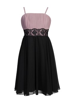 New G.O.L Sukienka balowa w kolorze jasnoróżowo-czarnym ze sklepu Limango Polska w kategorii Sukienki dziewczęce - zdjęcie 189202946