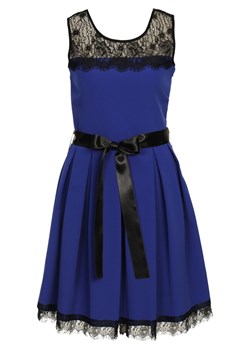 G.O.L.® FINEST COLLECTION Sukienka balowa w kolorze niebieskim ze sklepu Limango Polska w kategorii Sukienki dziewczęce - zdjęcie 189202957