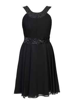 New G.O.L Sukienka w kolorze czarnym ze sklepu Limango Polska w kategorii Sukienki dziewczęce - zdjęcie 189202967