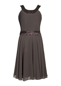 New G.O.L Sukienka w kolorze brązowym ze sklepu Limango Polska w kategorii Sukienki dziewczęce - zdjęcie 189202969