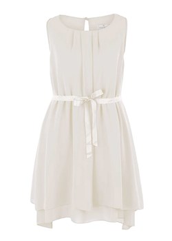 G.O.L.® FINEST COLLECTION Sukienka w kolorze białym ze sklepu Limango Polska w kategorii Sukienki dziewczęce - zdjęcie 189202997