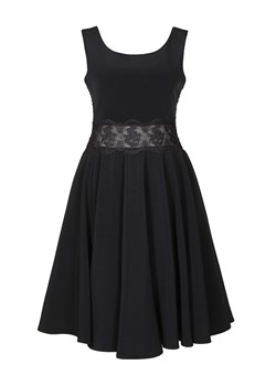 New G.O.L Sukienka w kolorze czarnym ze sklepu Limango Polska w kategorii Sukienki dziewczęce - zdjęcie 189203019