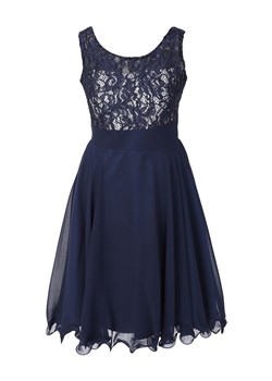 New G.O.L Sukienka w kolorze granatowym ze sklepu Limango Polska w kategorii Sukienki dziewczęce - zdjęcie 189203065