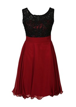 New G.O.L Sukienka w kolorze czerwono-czarnym ze sklepu Limango Polska w kategorii Sukienki dziewczęce - zdjęcie 189203076