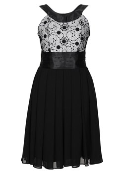 New G.O.L Sukienka balowa w kolorze czarno-białym ze sklepu Limango Polska w kategorii Sukienki dziewczęce - zdjęcie 189203085