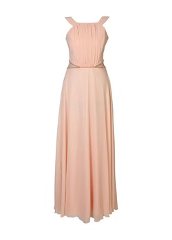 G.O.L.® FINEST COLLECTION Sukienka balowa w kolorze beżowym ze sklepu Limango Polska w kategorii Sukienki dziewczęce - zdjęcie 189203117