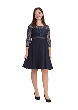 G.O.L.® FINEST COLLECTION Sukienka w kolorze granatowym ze sklepu Limango Polska w kategorii Sukienki dziewczęce - zdjęcie 189203128