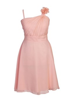 G.O.L.® FINEST COLLECTION Sukienka w kolorze jasnoróżowym ze sklepu Limango Polska w kategorii Sukienki dziewczęce - zdjęcie 189203156