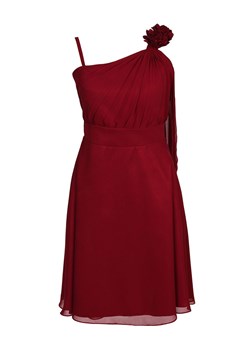 G.O.L.® FINEST COLLECTION Sukienka w kolorze czerwonym ze sklepu Limango Polska w kategorii Sukienki dziewczęce - zdjęcie 189203158