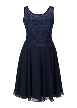 G.O.L.® FINEST COLLECTION Sukienka w kolorze granatowym ze sklepu Limango Polska w kategorii Sukienki dziewczęce - zdjęcie 189203178