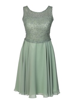 G.O.L.® FINEST COLLECTION Sukienka w kolorze jasnozielonym ze sklepu Limango Polska w kategorii Sukienki dziewczęce - zdjęcie 189203188