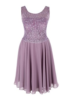 G.O.L.® FINEST COLLECTION Sukienka w kolorze fioletowym ze sklepu Limango Polska w kategorii Sukienki dziewczęce - zdjęcie 189203198