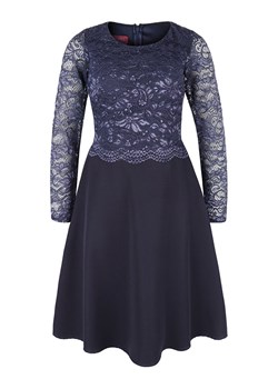 New G.O.L Sukienka w kolorze granatowym ze sklepu Limango Polska w kategorii Sukienki dziewczęce - zdjęcie 189203205