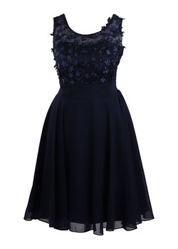 G.O.L.® FINEST COLLECTION Sukienka balowa w kolorze granatowym ze sklepu Limango Polska w kategorii Sukienki dziewczęce - zdjęcie 189203225