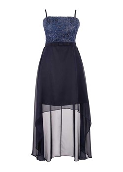 G.O.L.® FINEST COLLECTION Sukienka w kolorze granatowym ze sklepu Limango Polska w kategorii Sukienki dziewczęce - zdjęcie 189203239