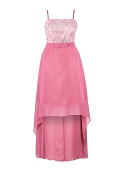 G.O.L.® FINEST COLLECTION Sukienka w kolorze różowym ze sklepu Limango Polska w kategorii Sukienki dziewczęce - zdjęcie 189203247