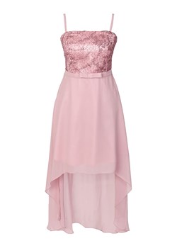 G.O.L.® FINEST COLLECTION Sukienka w kolorze jasnoróżowym ze sklepu Limango Polska w kategorii Sukienki dziewczęce - zdjęcie 189203249