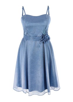 New G.O.L Sukienka w kolorze błękitnym ze sklepu Limango Polska w kategorii Sukienki dziewczęce - zdjęcie 189203255