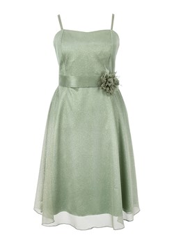 New G.O.L Sukienka w kolorze zielonym ze sklepu Limango Polska w kategorii Sukienki dziewczęce - zdjęcie 189203257