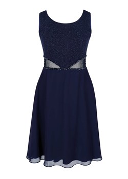 New G.O.L Sukienka w kolorze granatowym ze sklepu Limango Polska w kategorii Sukienki dziewczęce - zdjęcie 189203275