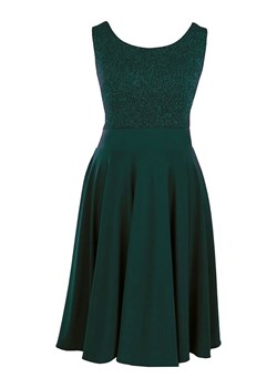 G.O.L.® FINEST COLLECTION Sukienka balowa w kolorze zielonym ze sklepu Limango Polska w kategorii Sukienki dziewczęce - zdjęcie 189203286